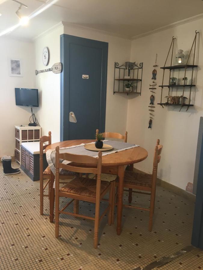 Maison de pays à 2 pas de la mer et du centre La Tranche-sur-Mer Extérieur photo
