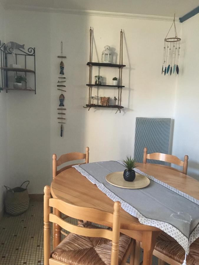 Maison de pays à 2 pas de la mer et du centre La Tranche-sur-Mer Extérieur photo